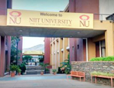 NIIT University