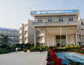 SGT University